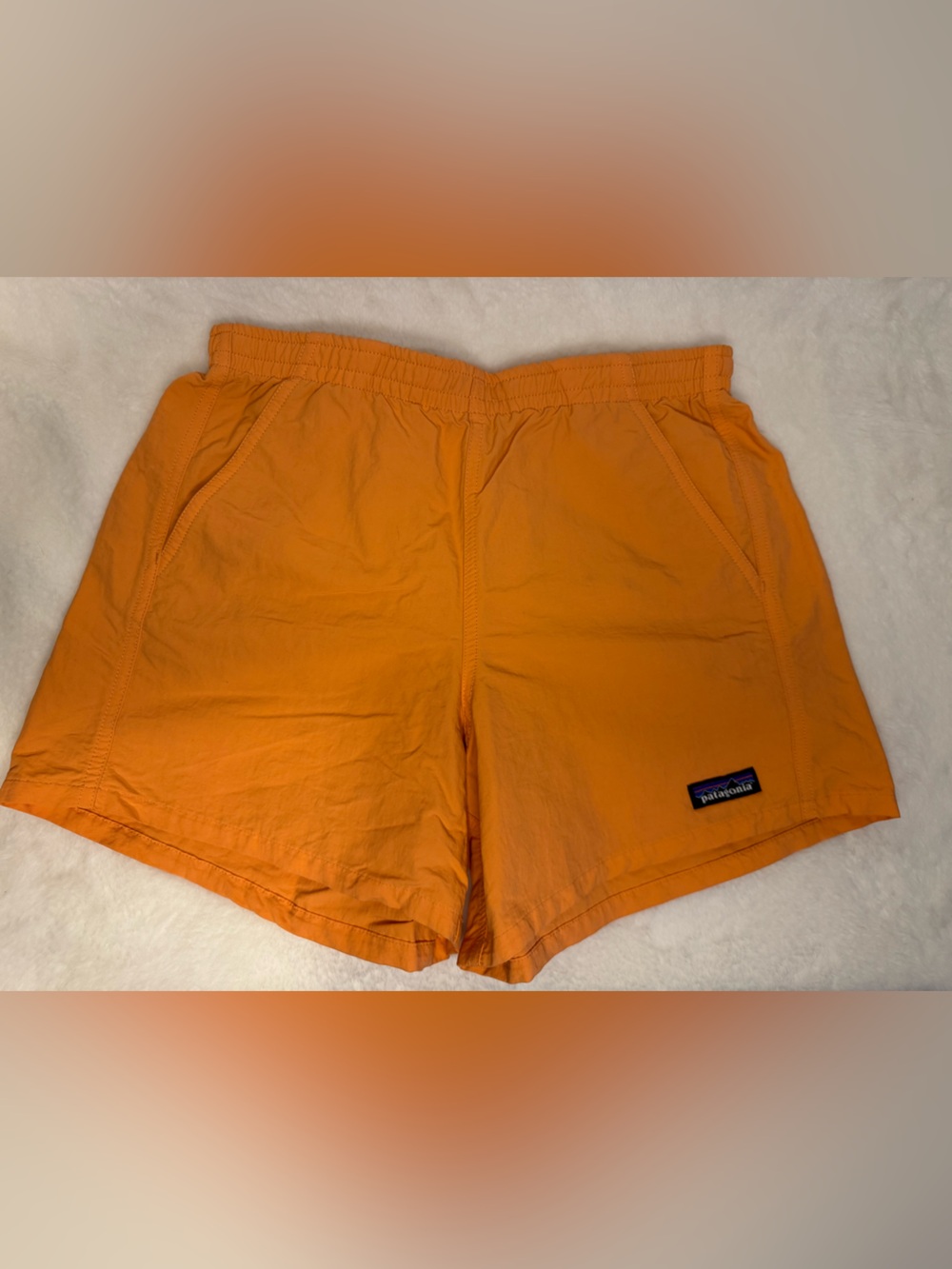 Patagonia Baggies Women’s Shorts